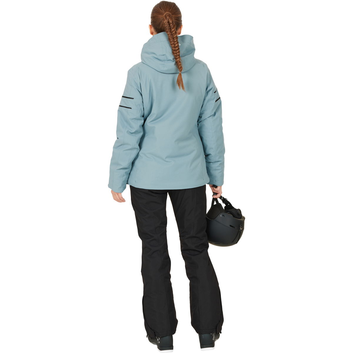 CMP Clima Protect Skibukser Dame