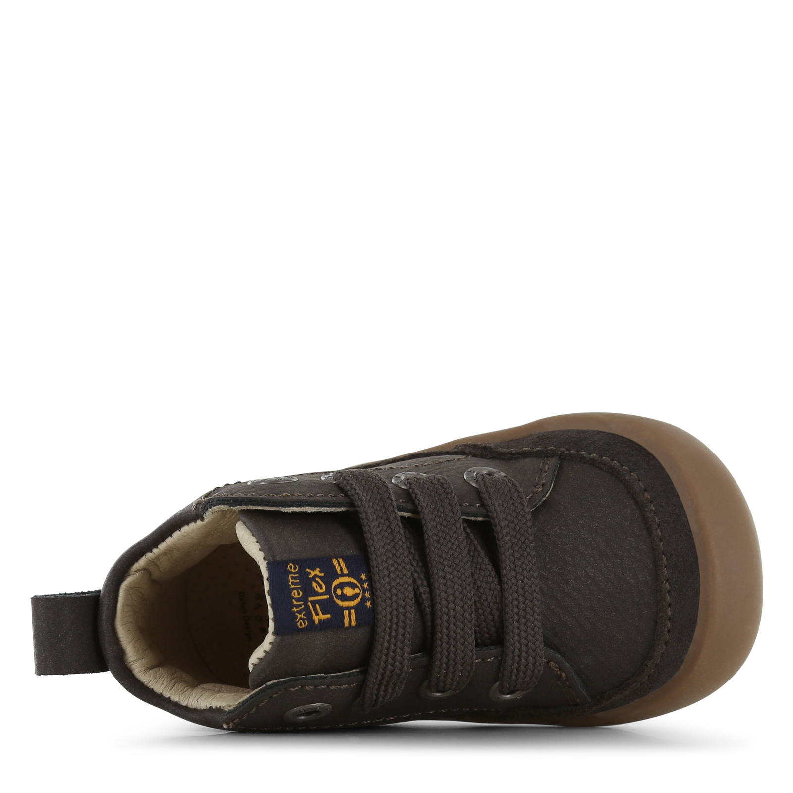 Shoesme Dunkelbraun Stiefel