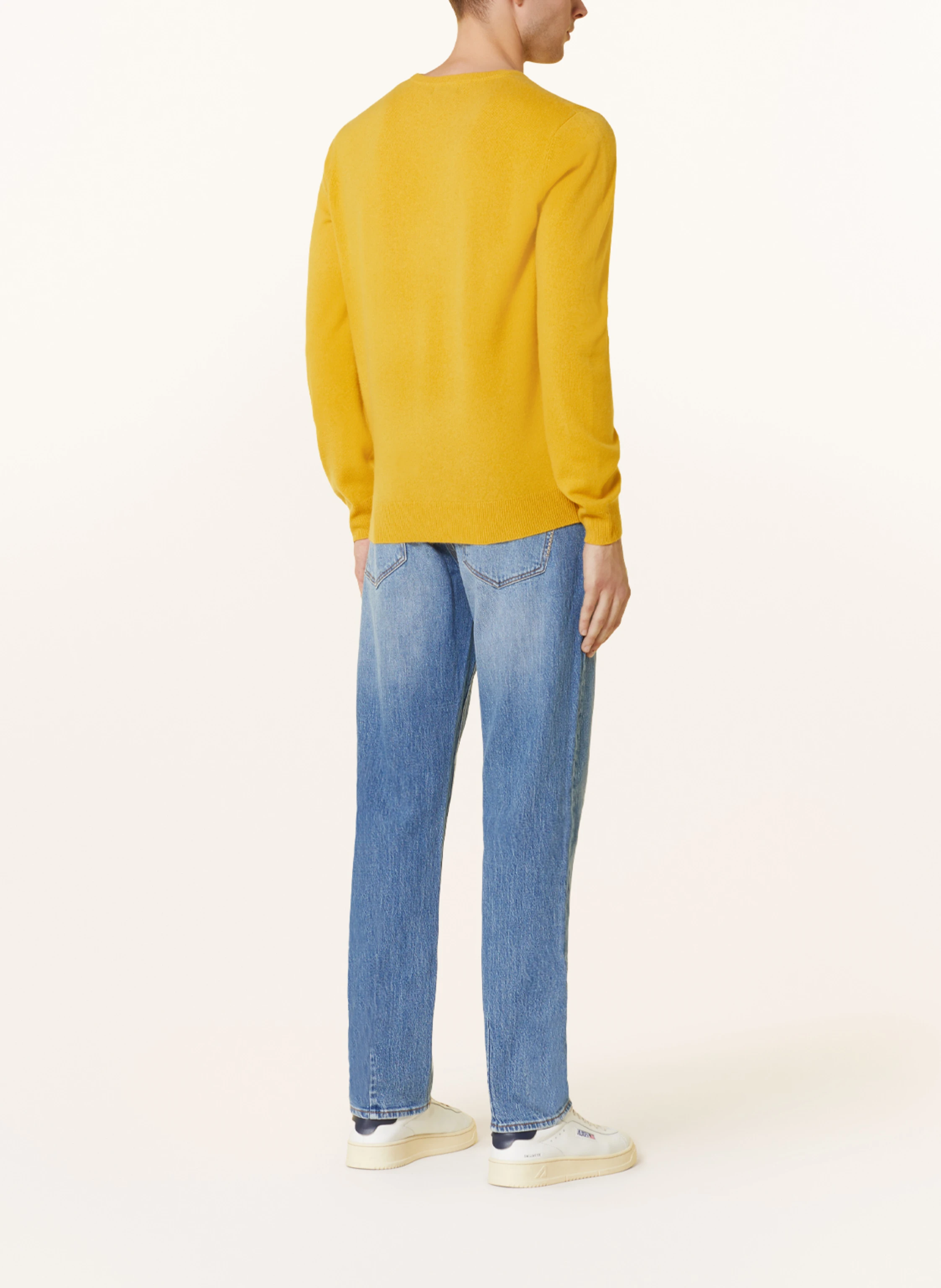 STROKESMAN'S Cashmere-Pullover