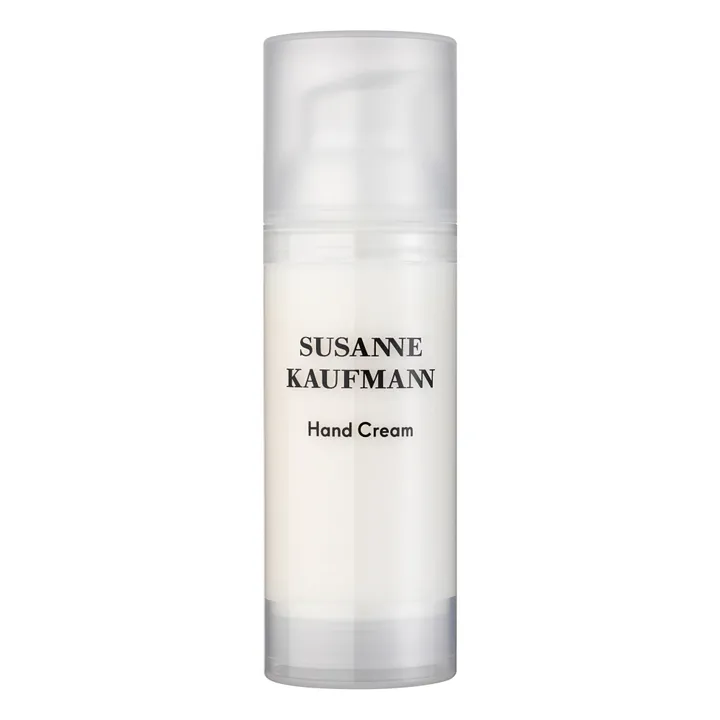 Susanne Kaufmann Crème pour les mains - 50 ml