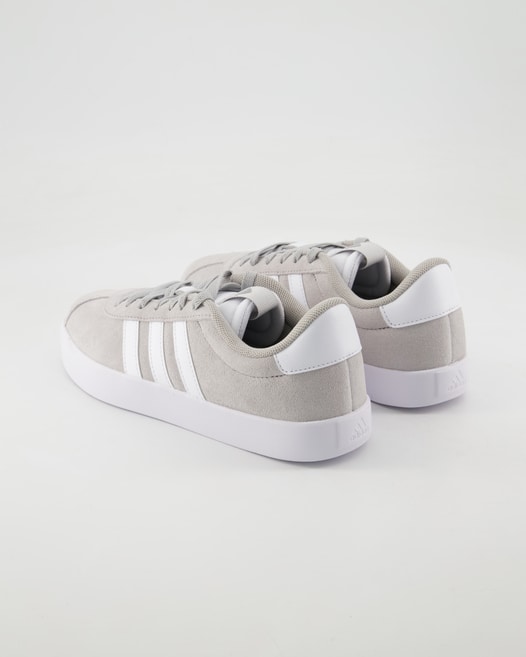 Adidas VL Court 3.0 Sneaker in Grau