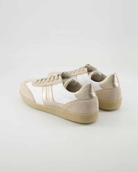Gabor 63.300.12 Sneaker in Beige