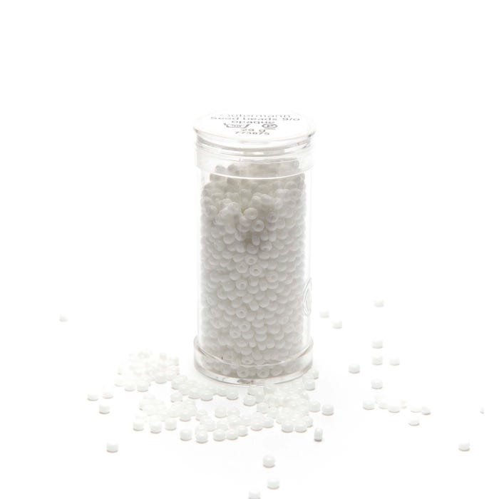 Gûtermann-Rocaille-parels 0,9mm