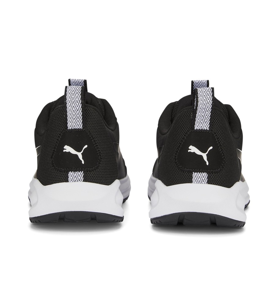 Tênis Puma Twitch Runner Trail Preto