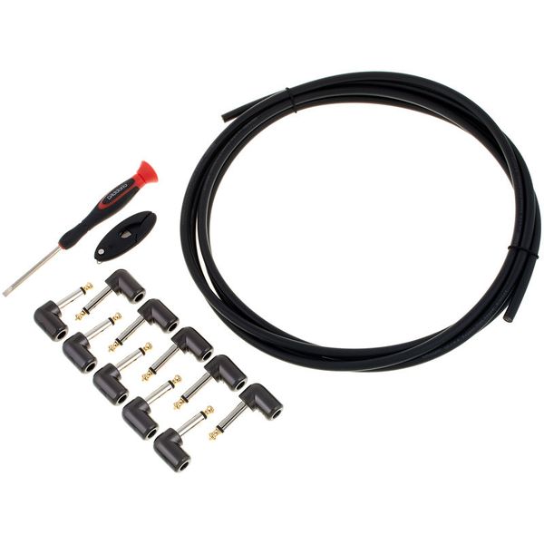 Daddario PW-GPKIT-10 Cable Station