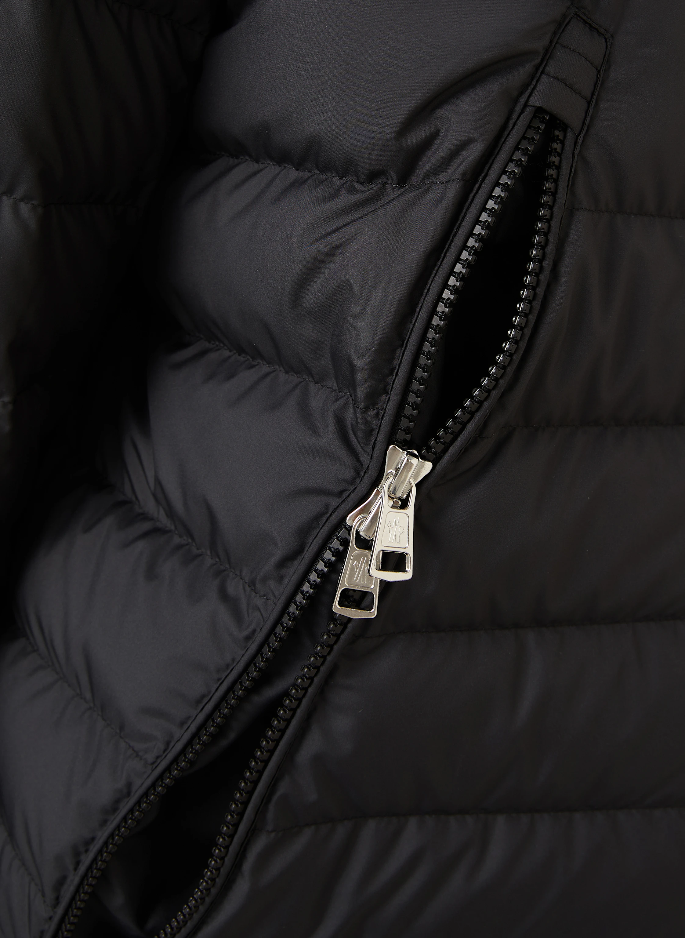 MONCLER Daunenjacke ALFIT