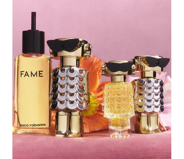 rabanne Fame Eau de Parfum