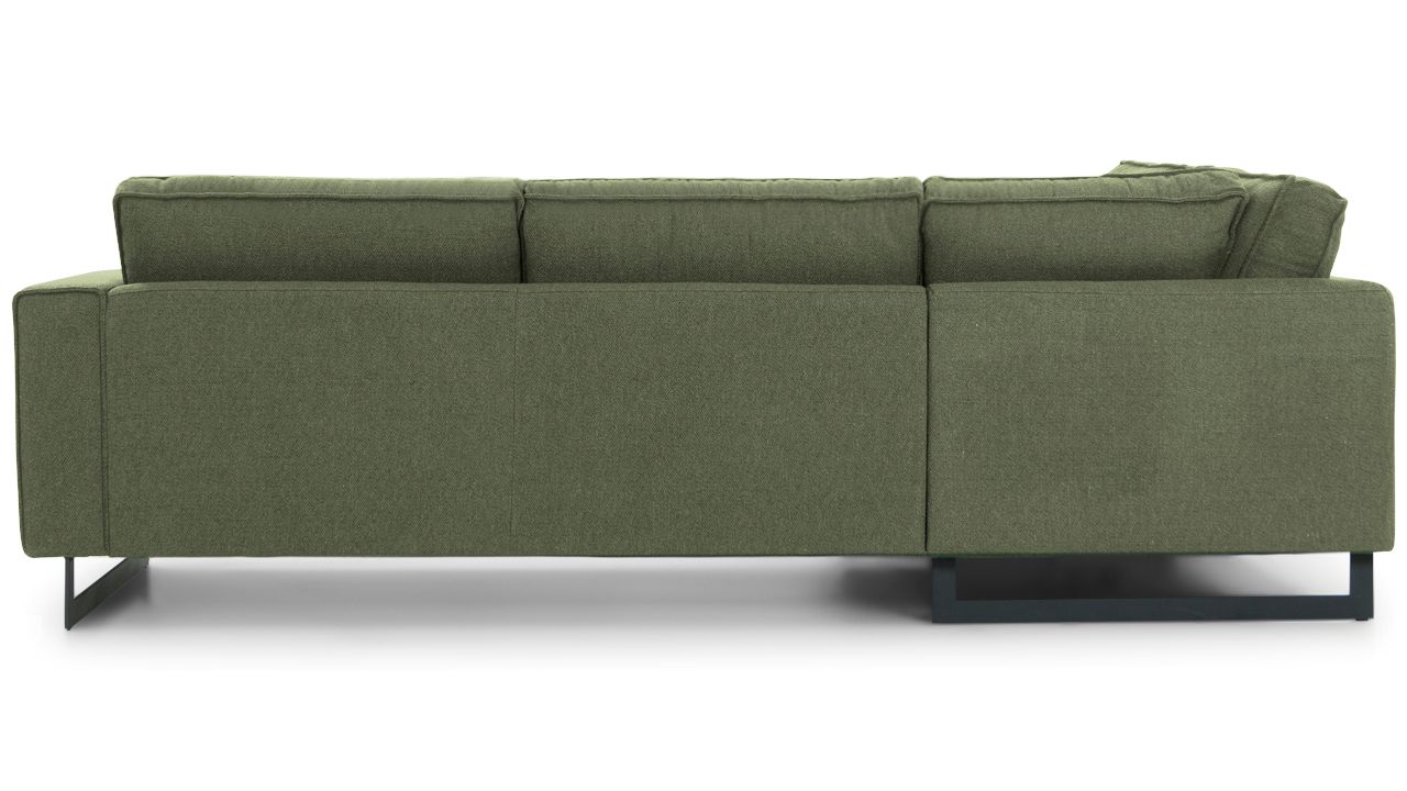Hoeksofa Valerie