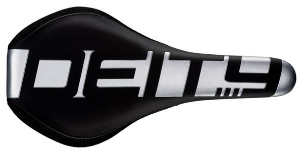 Selle Deity Speedtrap Noir Argent