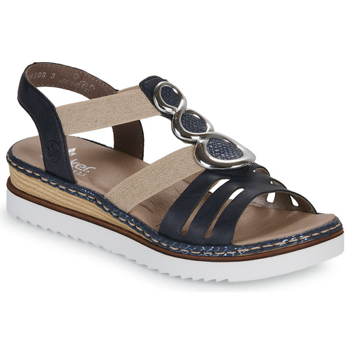Rieker - 679L4-16 - Marine