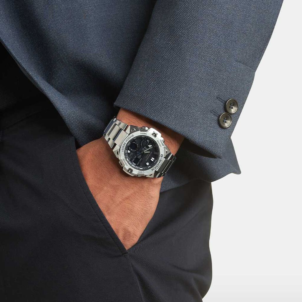 Montre Casio G-shock Noir