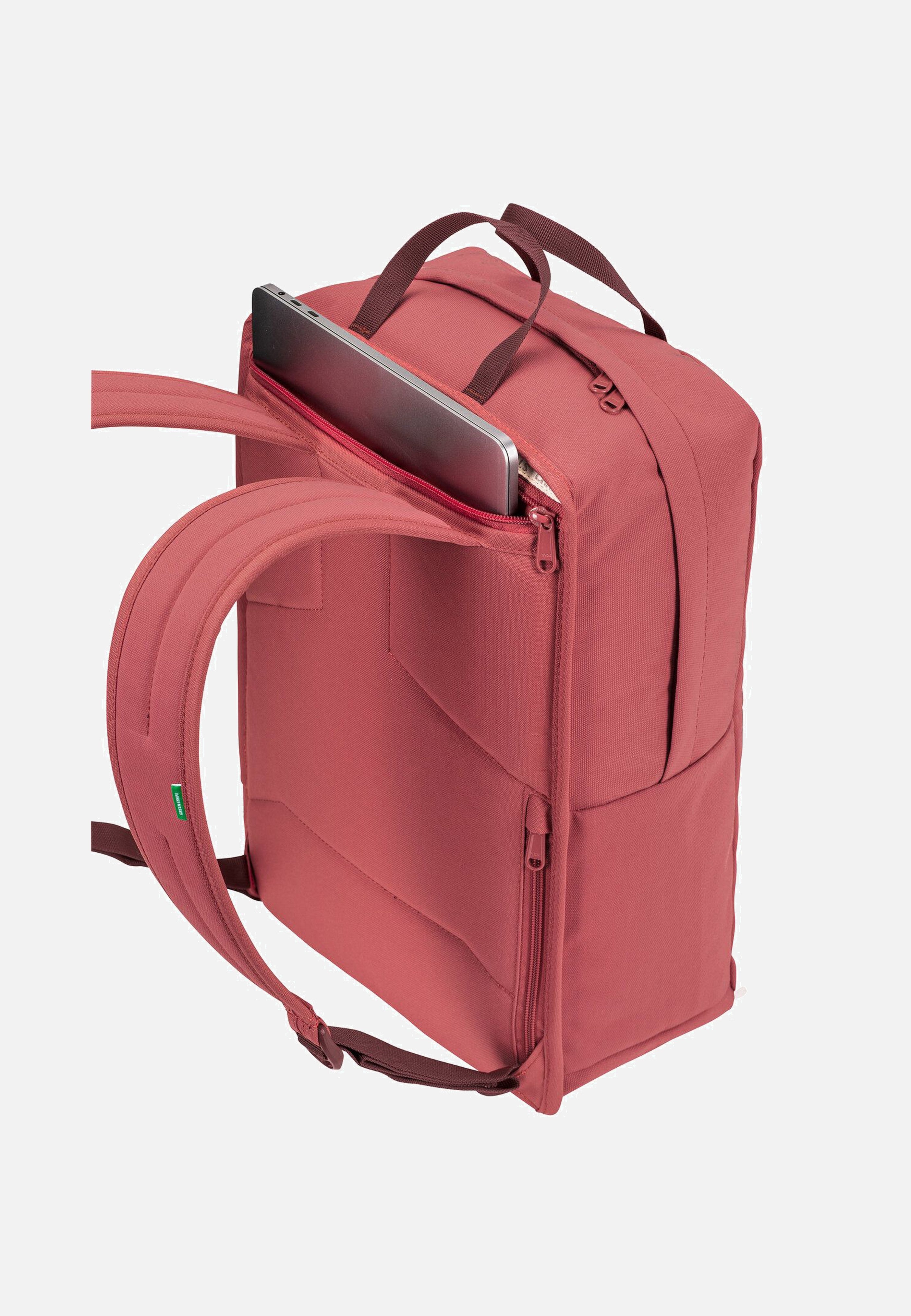 Coreway Daypack 17 Brick - Rucksack
