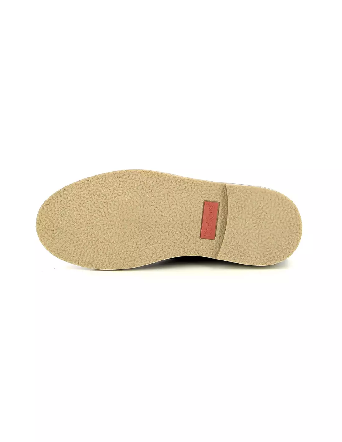 KICKERS TOTEM - Bottines & boots Marine