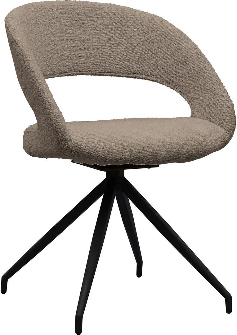 Trendhopper Yuna Eetkamerstoel