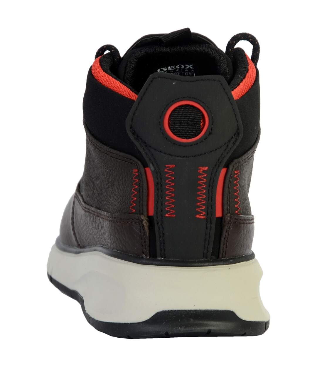 Basket Montante Geox U Aerantis