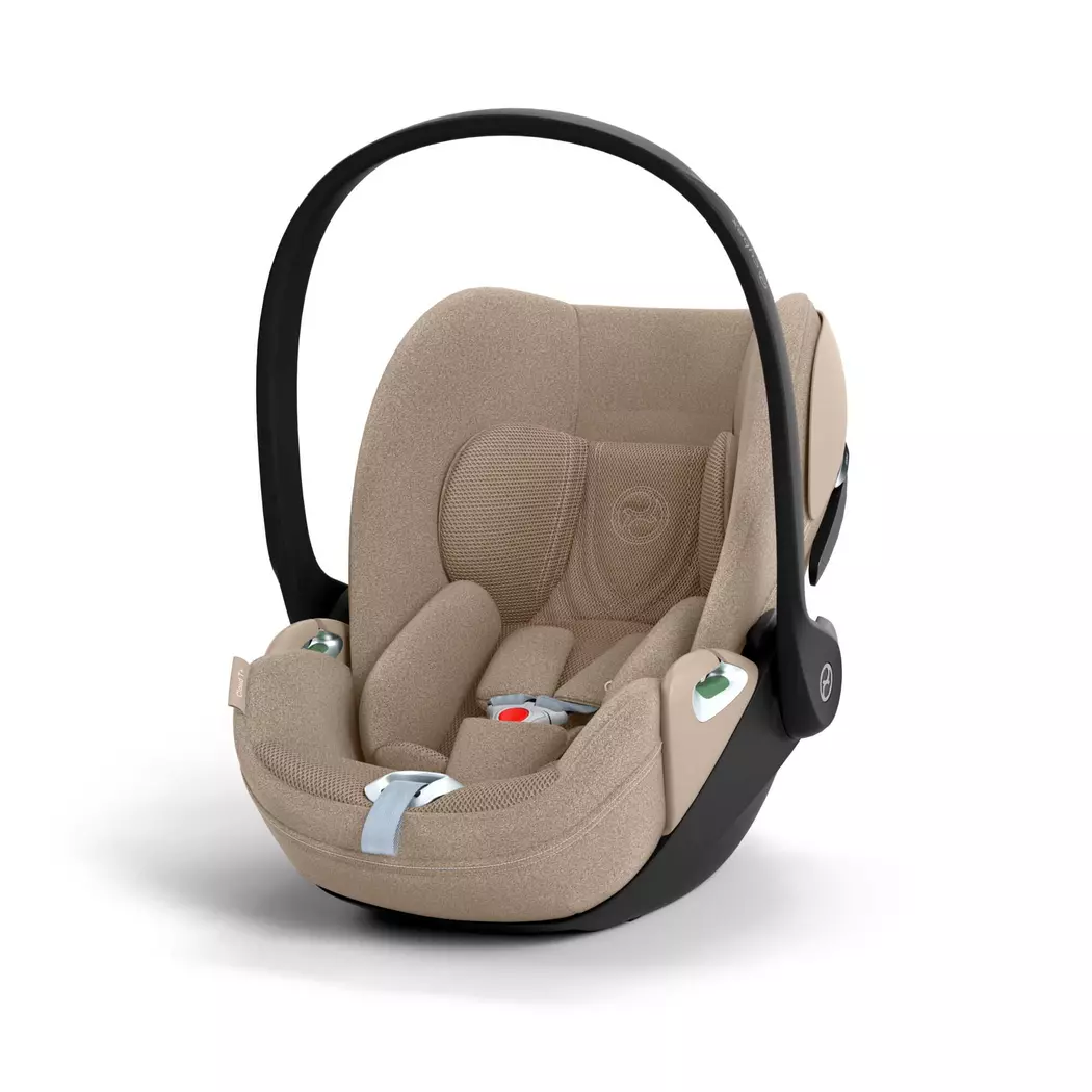 Babyschale Cloud T i-Size Plus