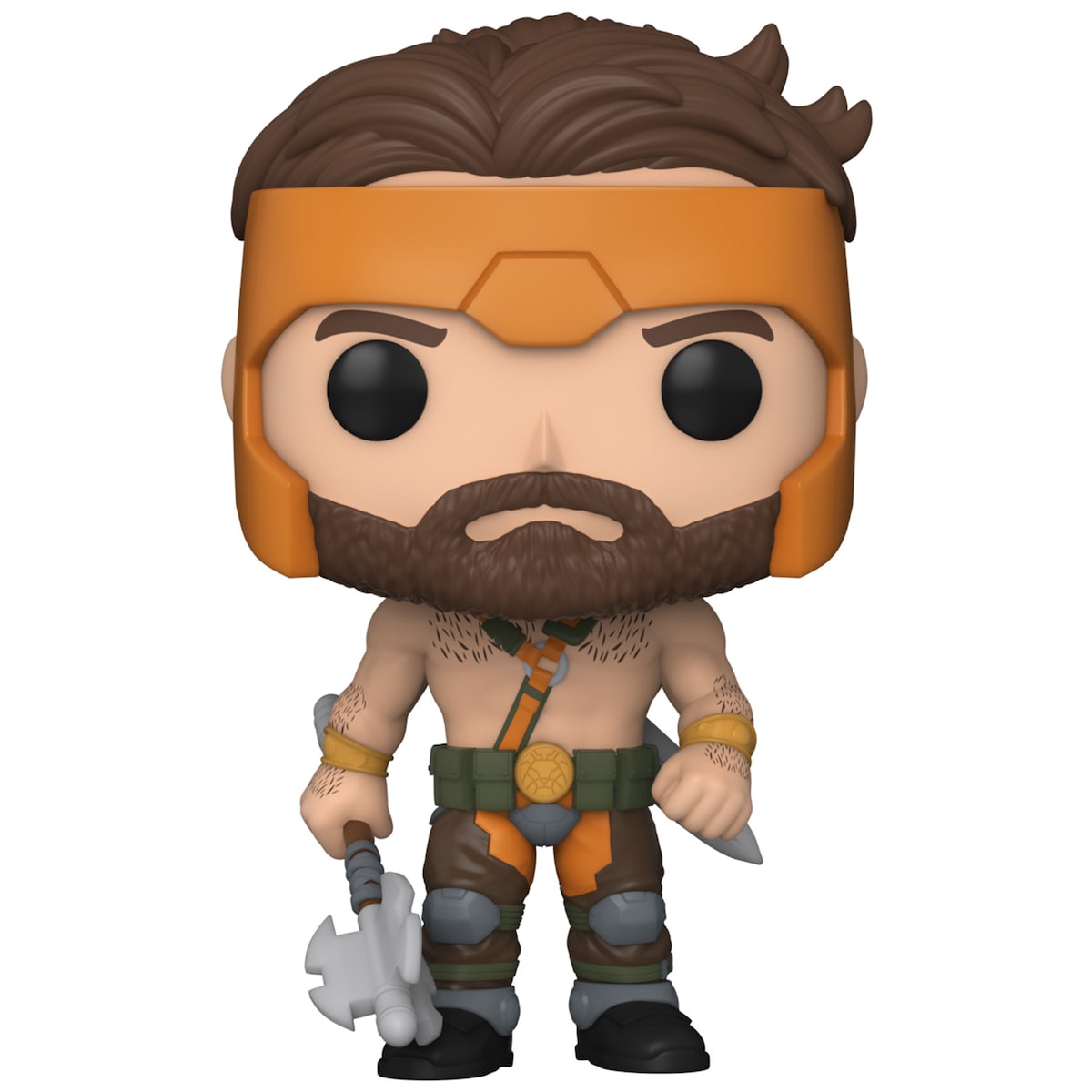 Funko Pop! Vinyl Exclusive The Incredible Hercules figur