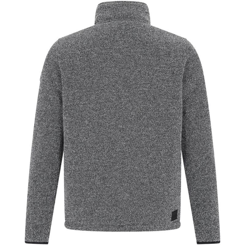 Kjelvik Youp - Vest - Blauw - 2XL