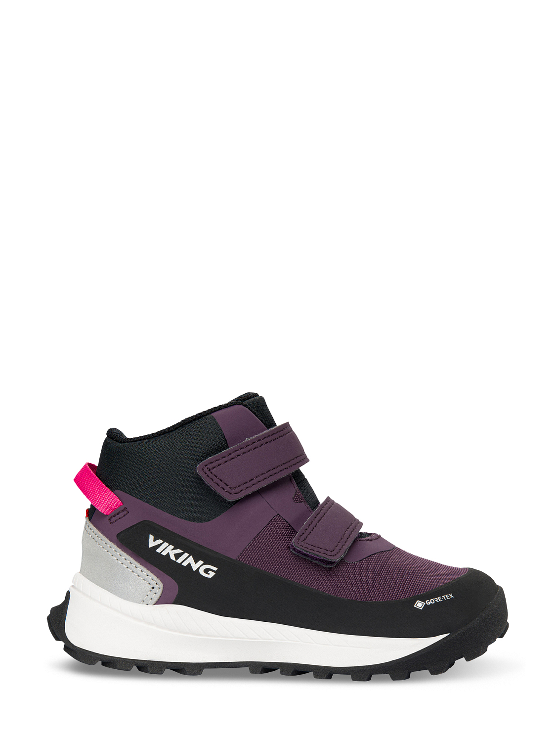 Viking Expower mid gore-tex grape