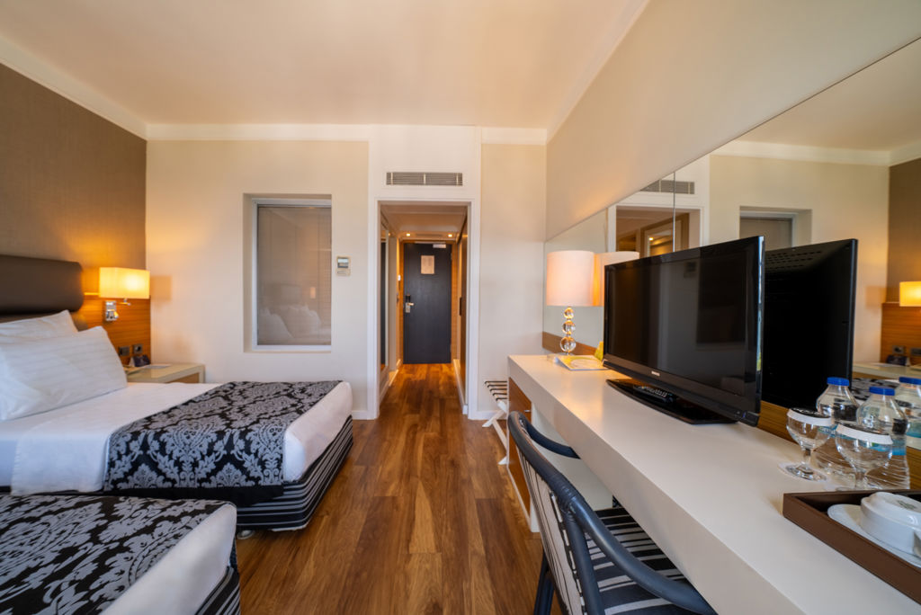 Cettia Beach All Inclusive - Hotel