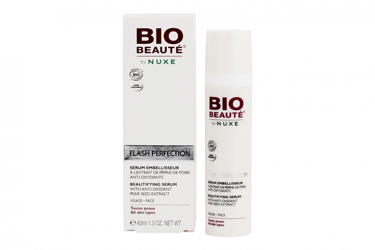 Flash Perfection sérum 40ml
