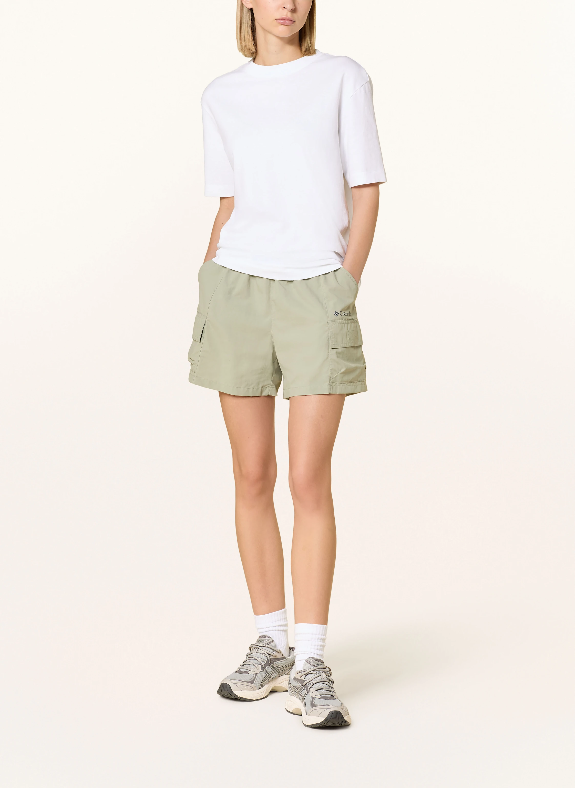 Columbia Trekkingshorts SANDIER™