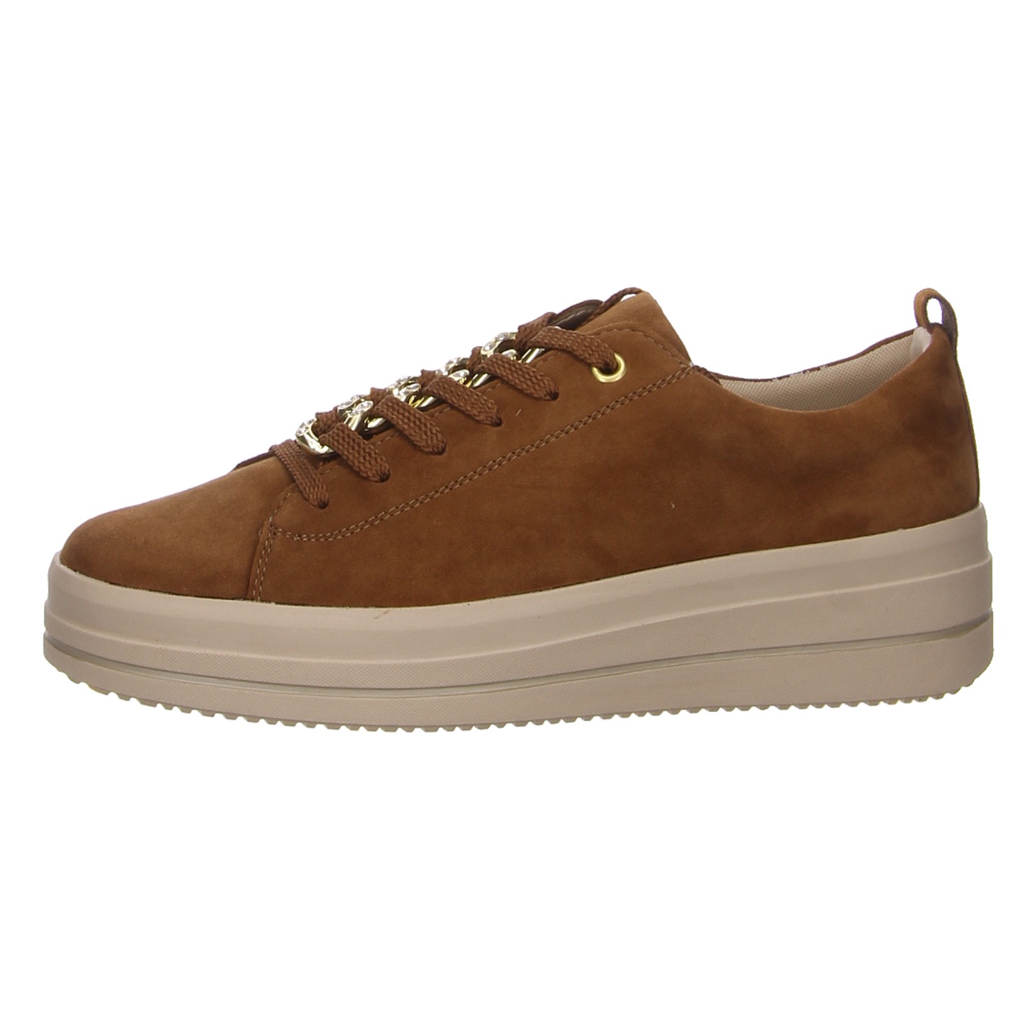 Remonte Sneaker braun braun