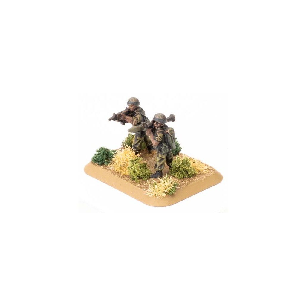 Team Yankee - Mech Infantry Platoon