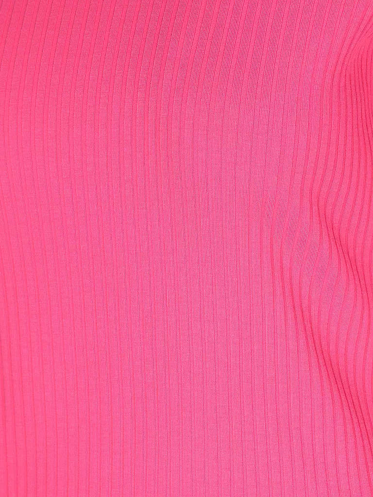 HUGO Langarmshirt DRIZA pink