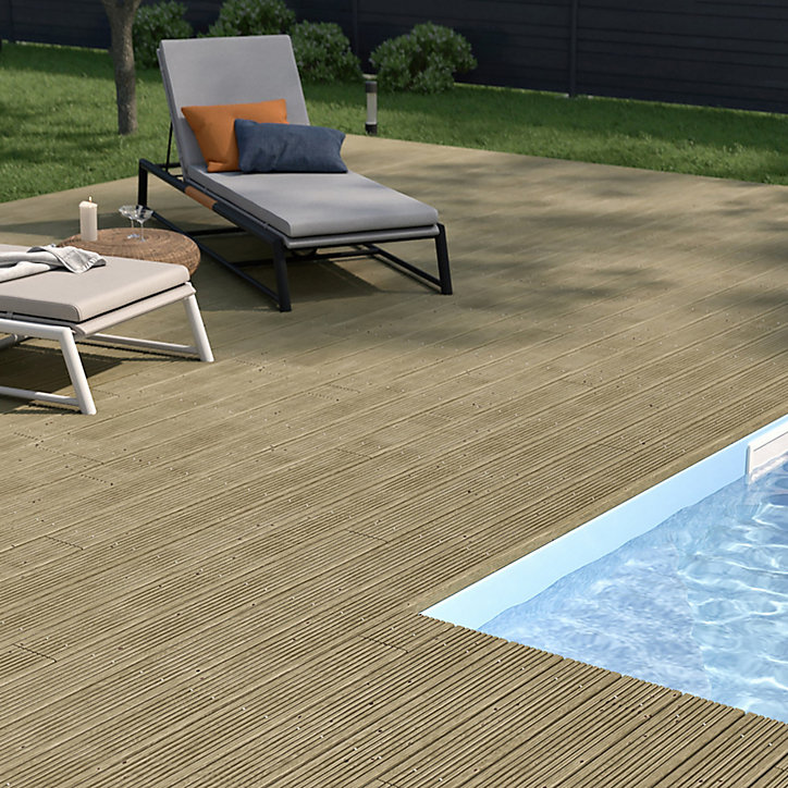 Lame Maggia Pin CL.4 3600x165x34