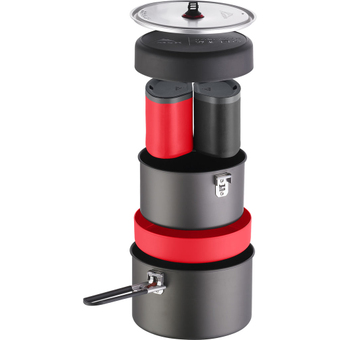 MSR Quick 2 Topfset