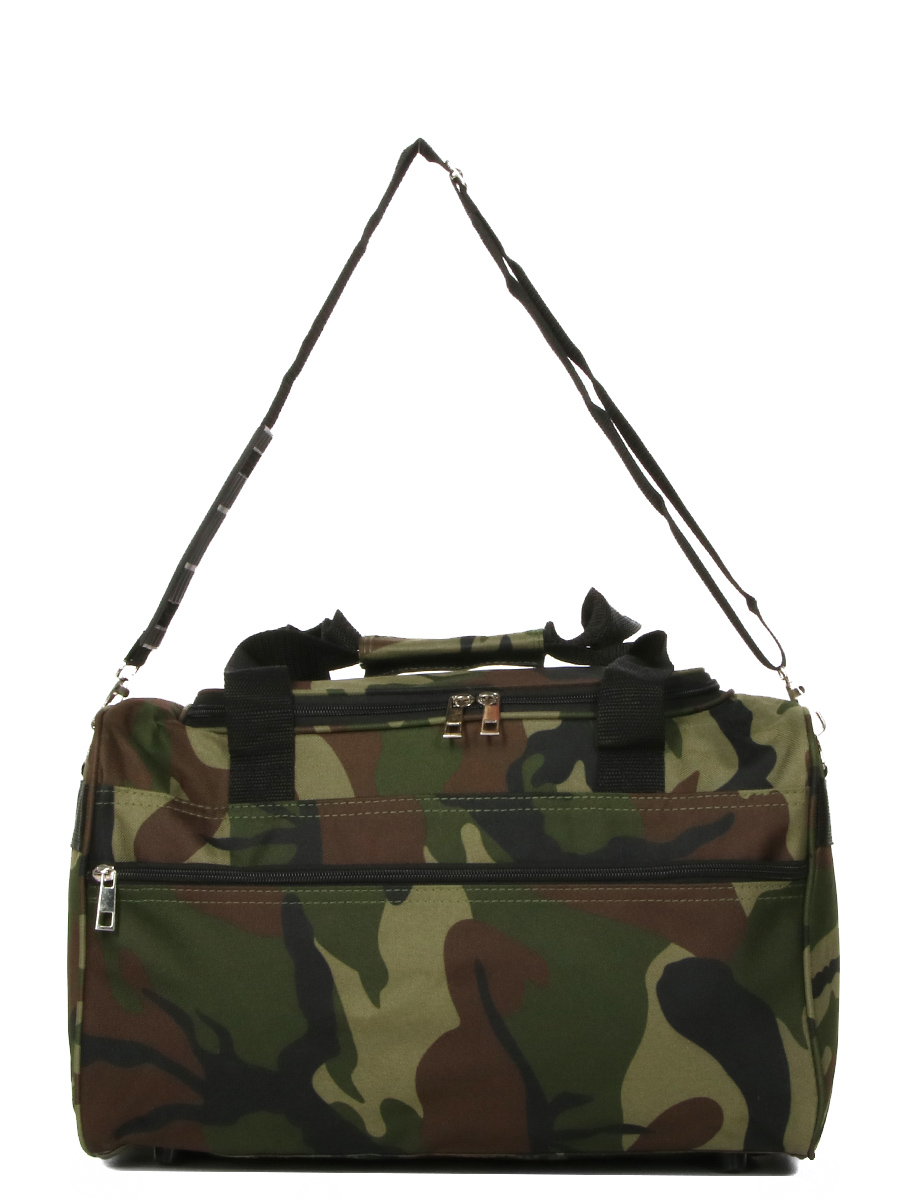 Sac de voyage Kinston Loisirs 40 cm