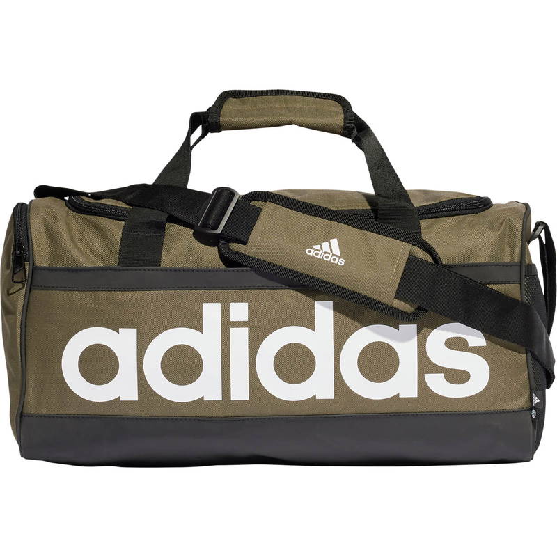adidas Linear S Duffel Sportstaske