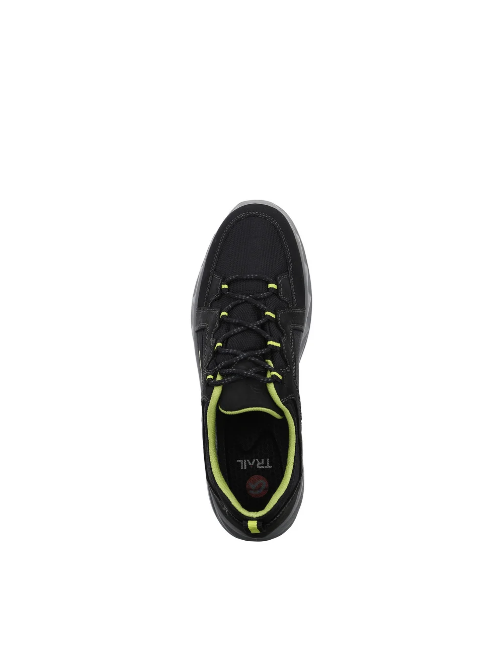 Sneaker Sting black