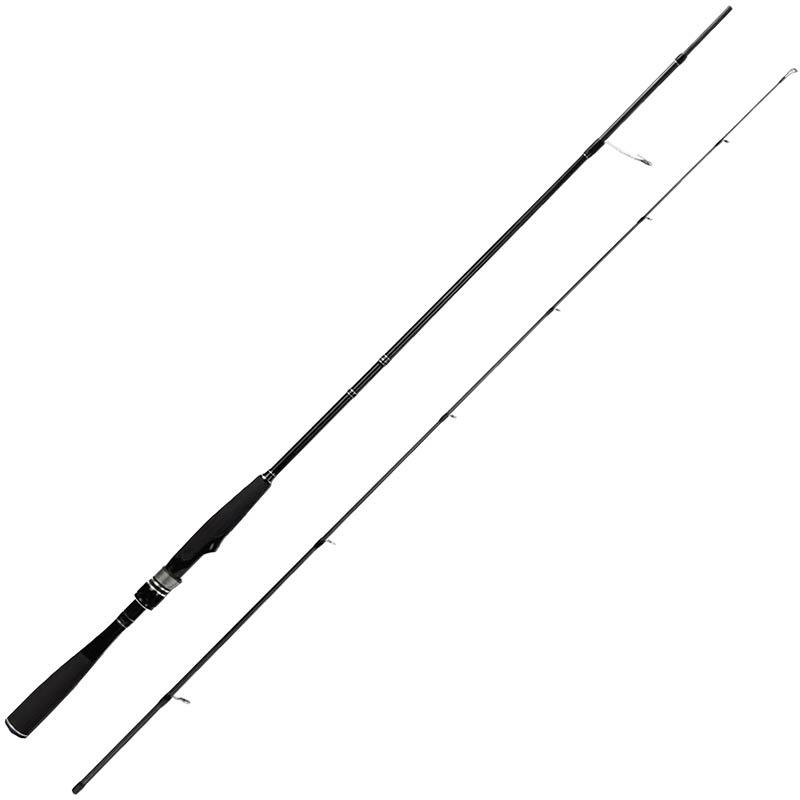 Canne Spinning Banax Compass The Black