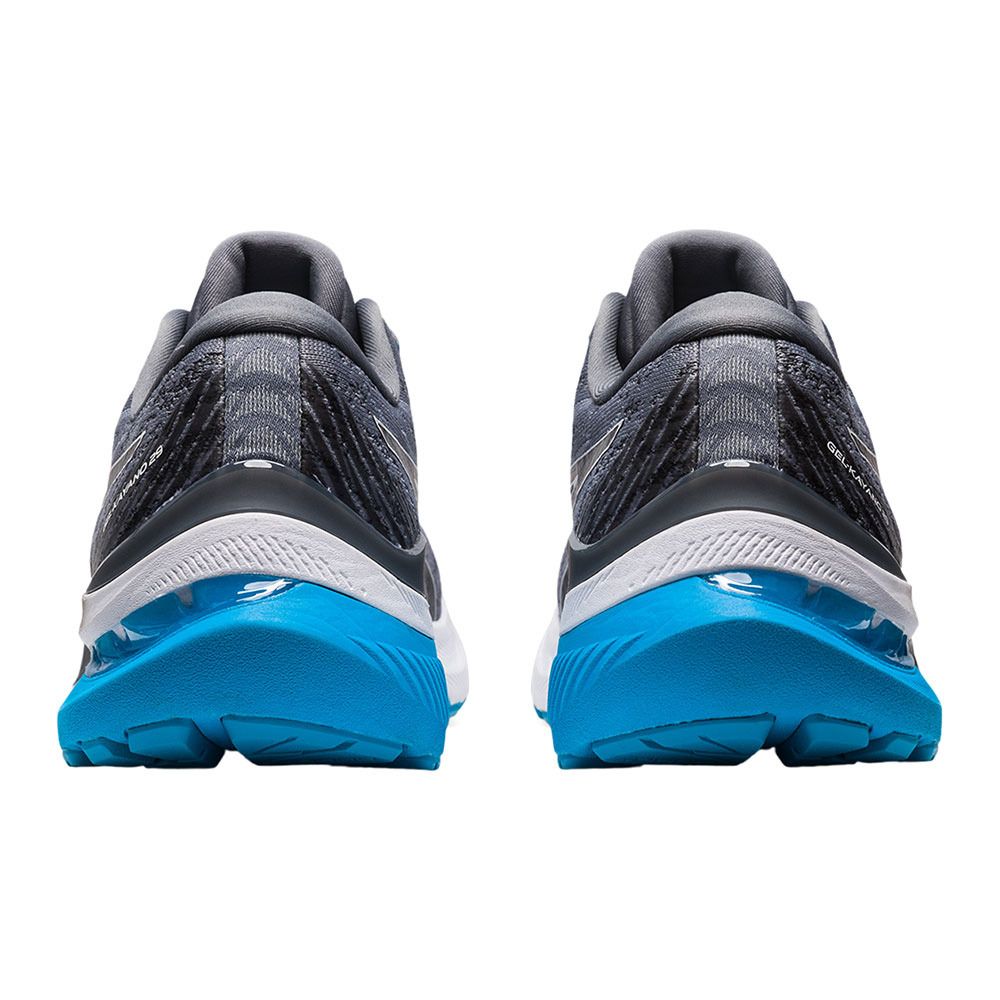 Asics GEL-KAYANO 29 - Chaussures running Homme metropolis/white