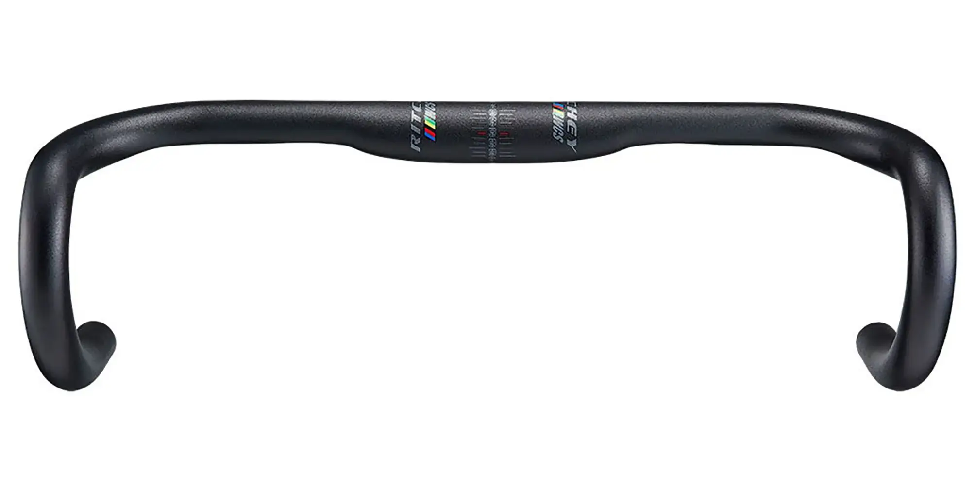 Ritchey WCS Streem Racestuur Zwart