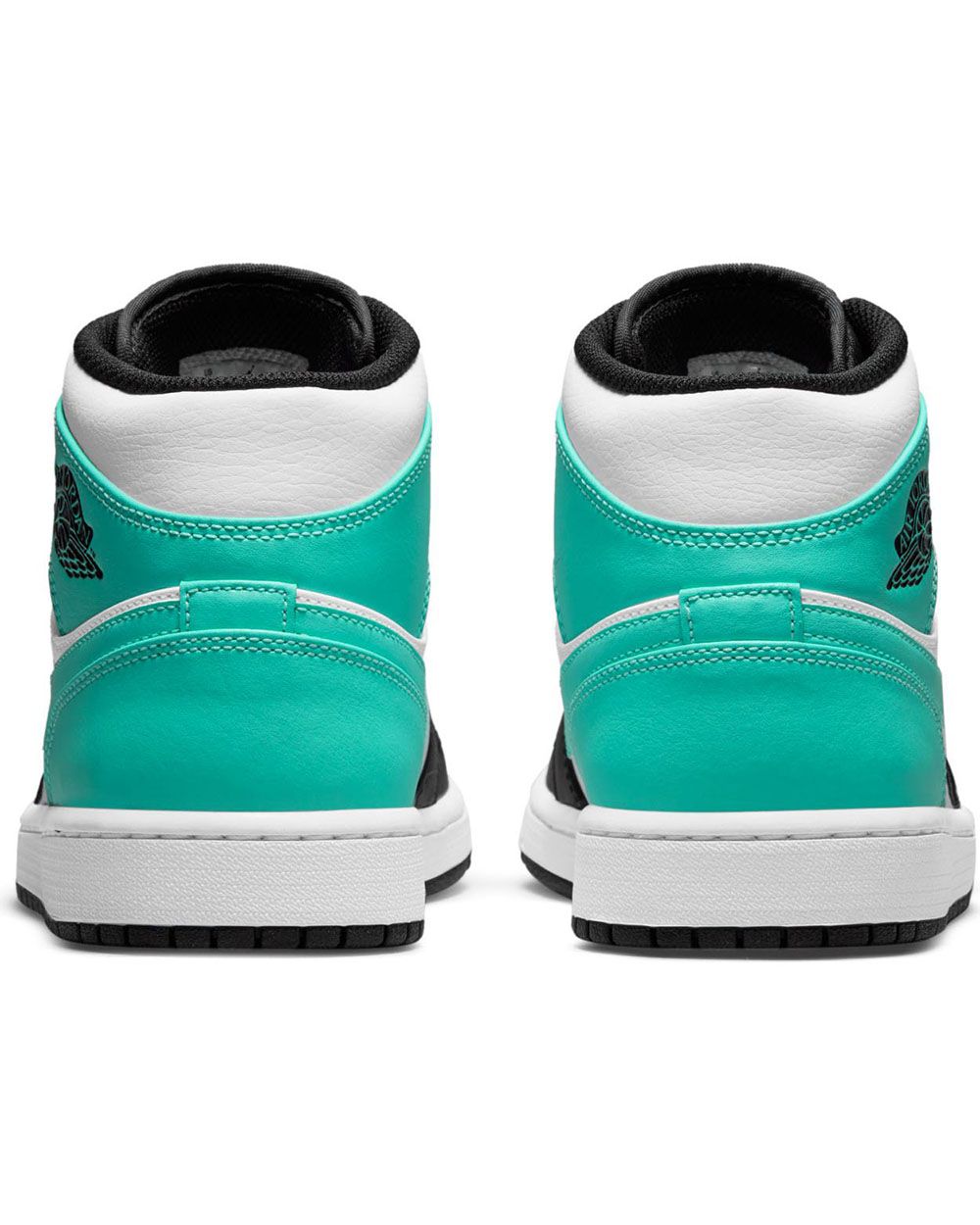 Chaussures Nike Jordan 1 Mid pour homme