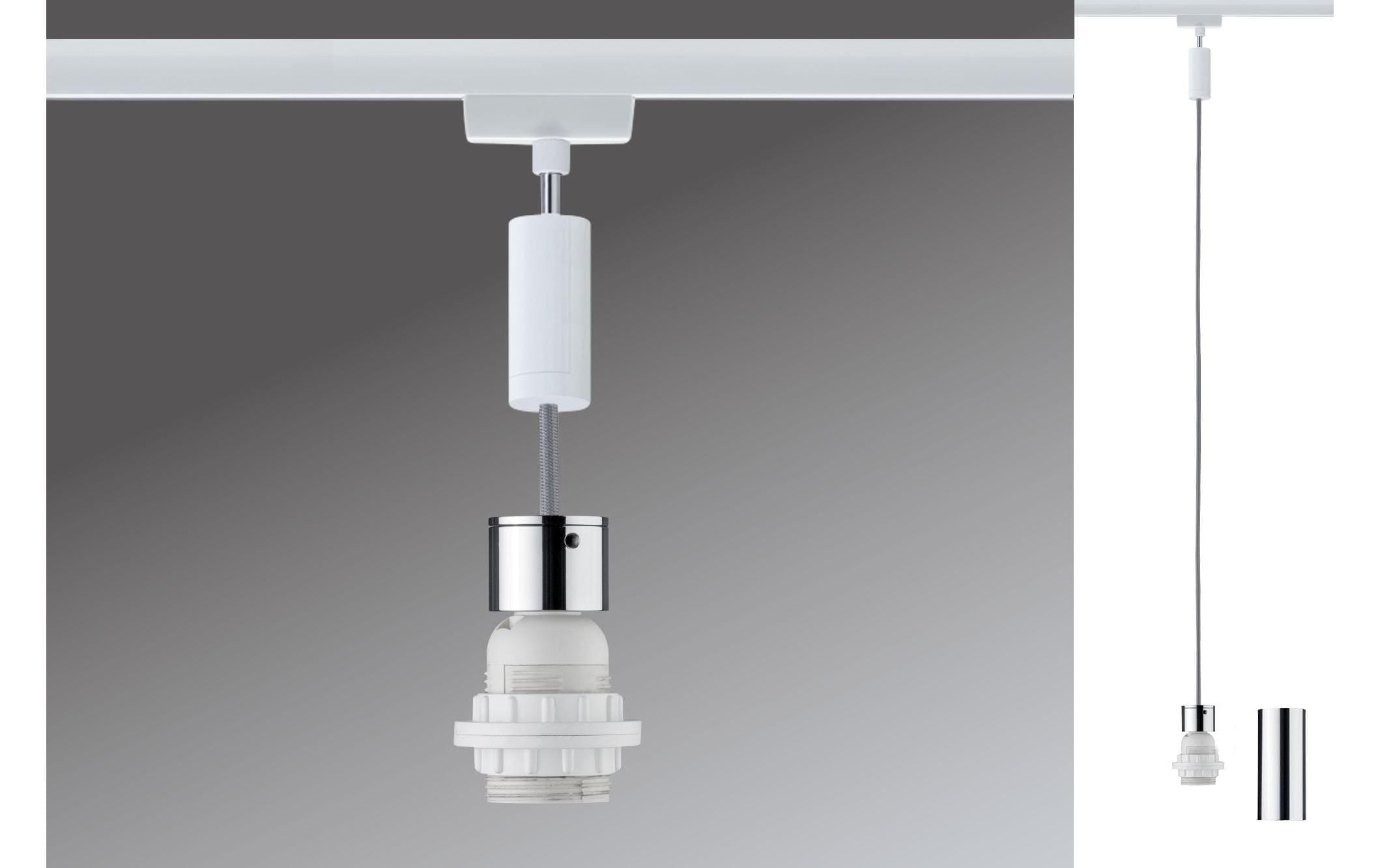 Paulmann Pendelleuchte »Urail 2Easy« E27