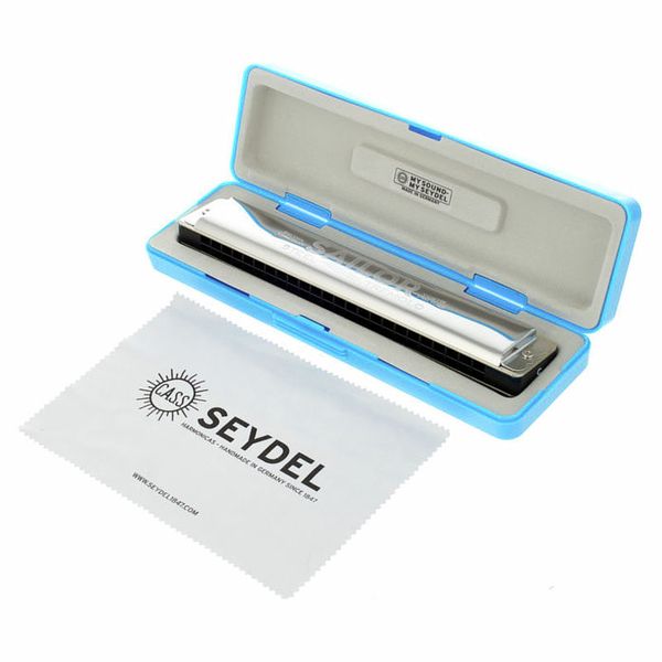 C.A. Seydel Söhne Sailor Steel C