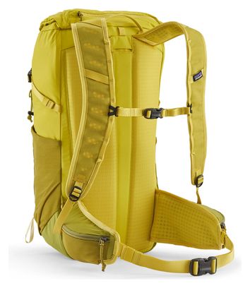 Sac à Dos Patagonia Terravia 28L Vert Unisexe