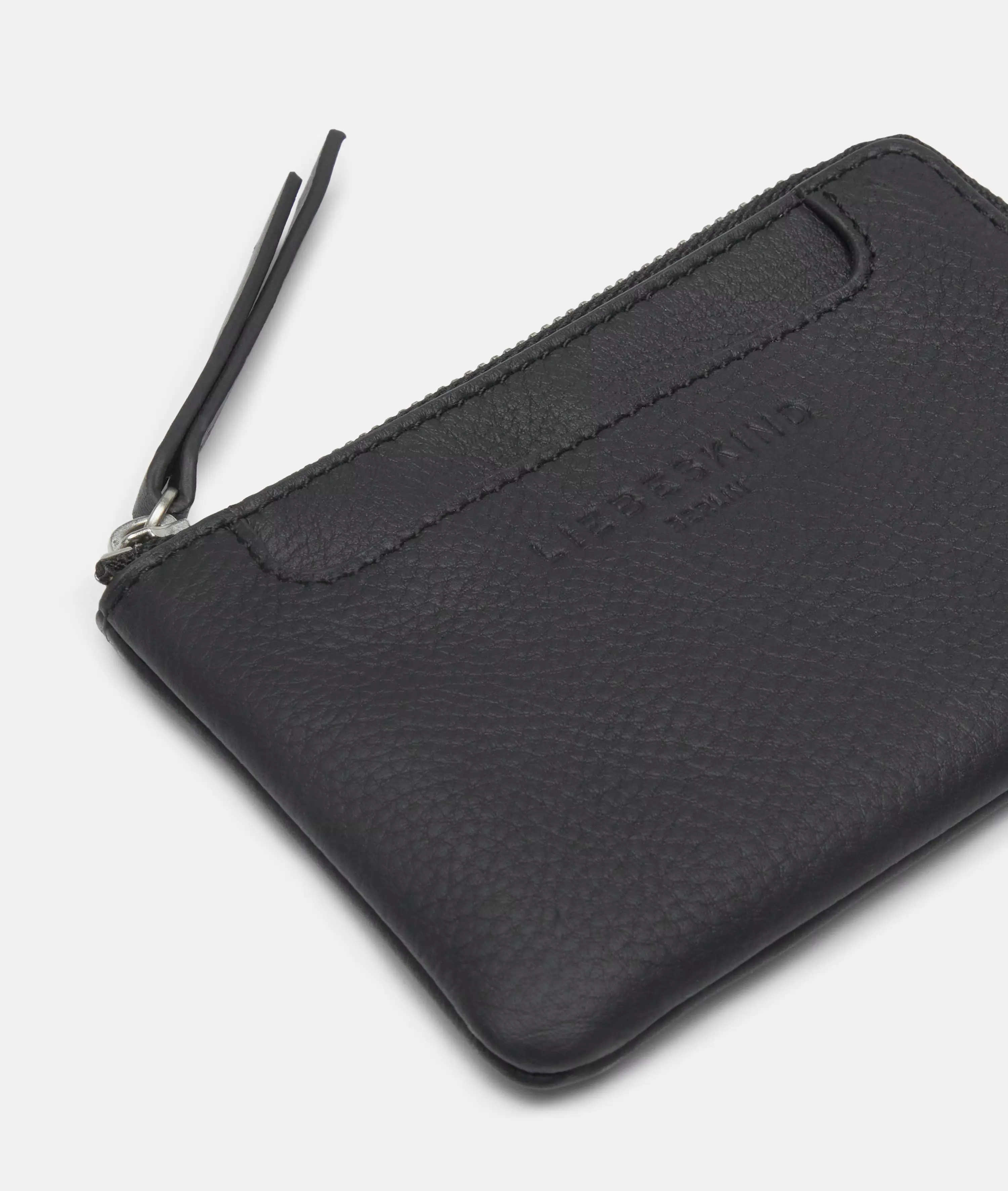 Matti wallet XS Mini wallet made from nappa leather