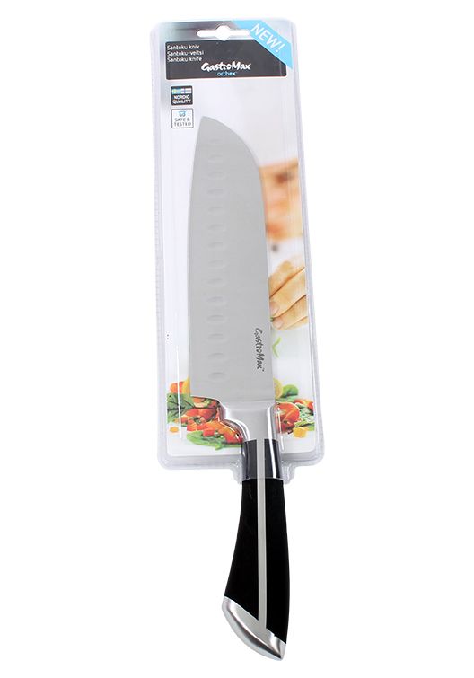 Santoku-kniv
