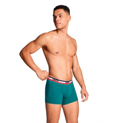 Boxer homme Sprtswr Logo Brief LEVIS