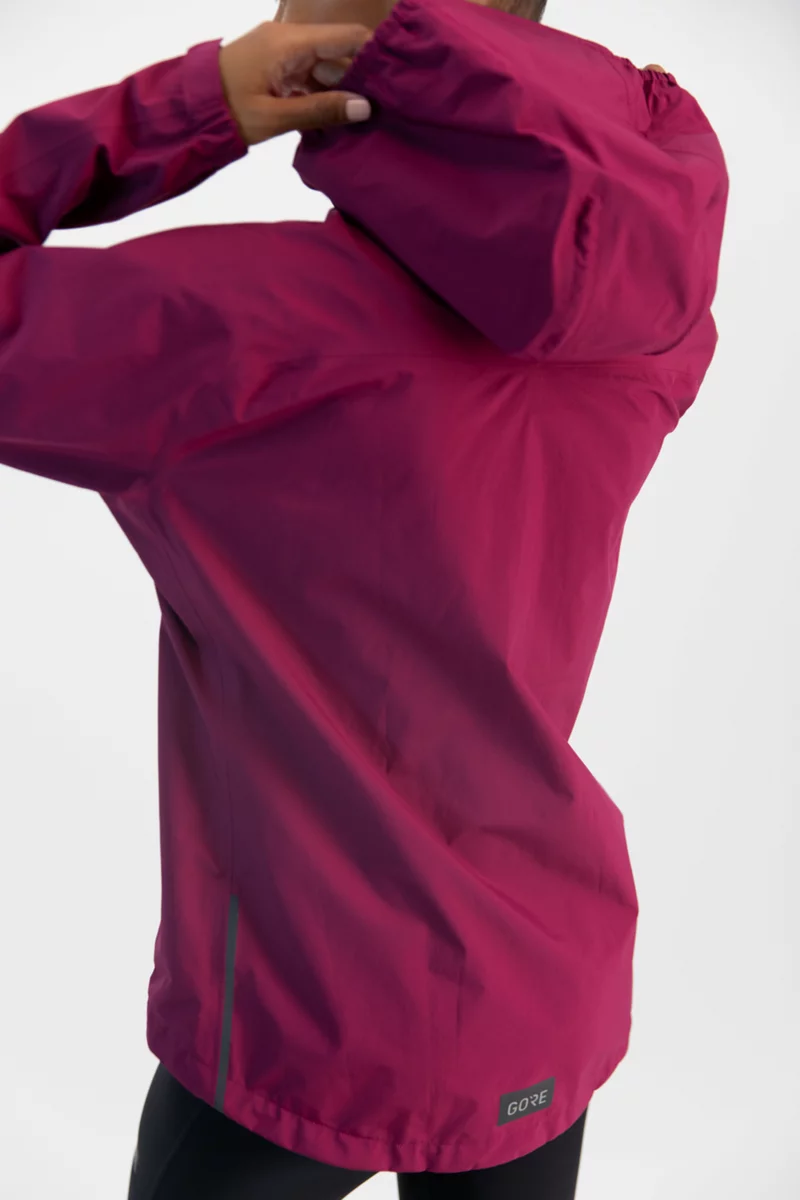 GORE BIKE WEAR Endure Gore-Tex® Damen Bikejacke