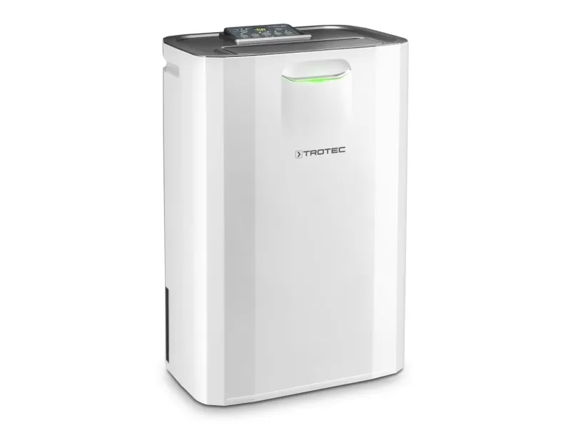 Trotec 1120000065, 220 - 240 V, 50 Hz, 232 mm, 340 mm, 511 mm, 7,5 kg