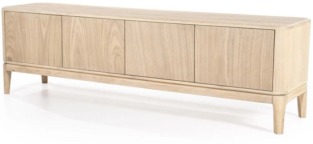 Tv-meubel 96126 Harvey B170 x D40 x H50 cm