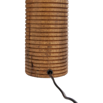 Lampvoet Marel hout