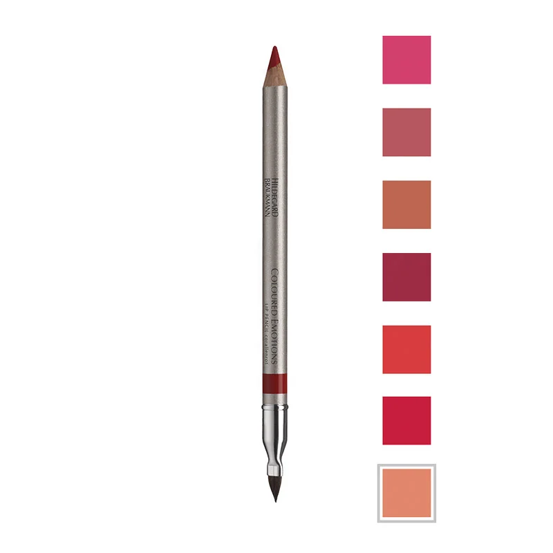 LIP PENCIL ApricotNr. 17, 1,1 g