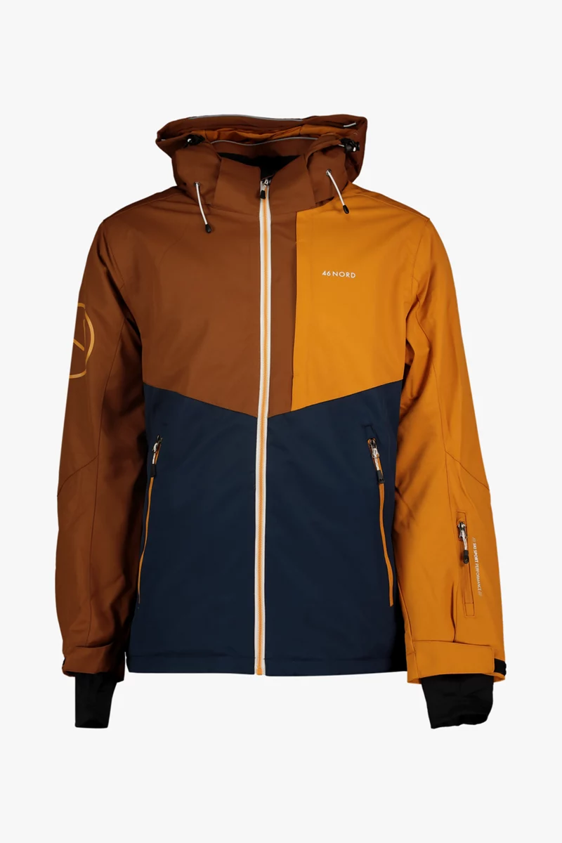 46 NORD Herren Skijacke